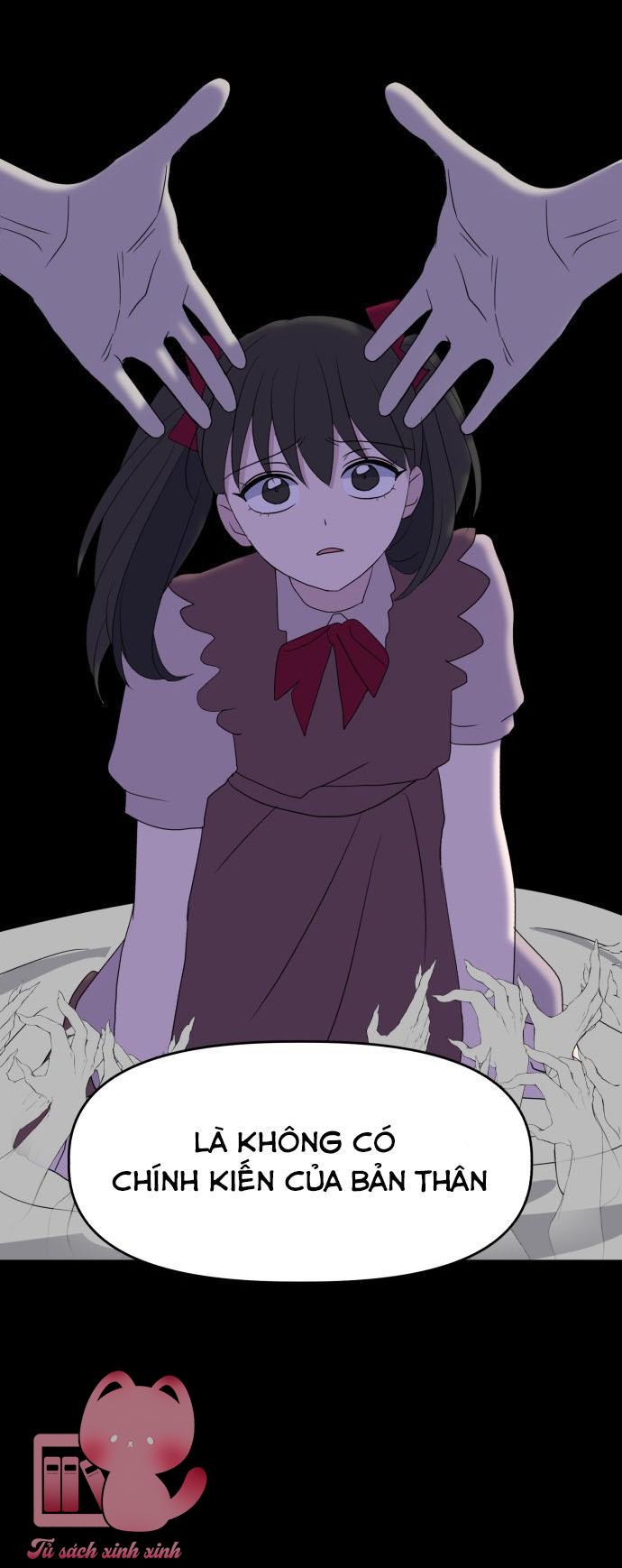 Quan Hệ Nhân Quả - Chap 4 - Trang 53