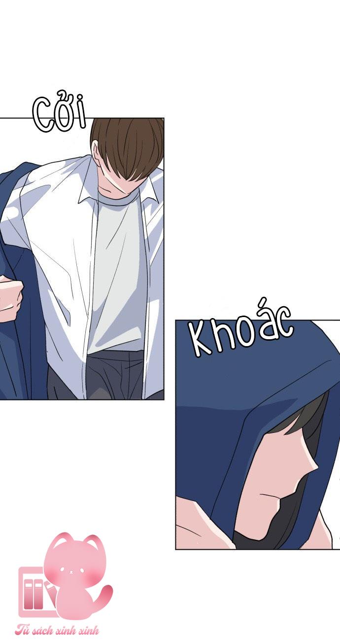 Quan Hệ Nhân Quả - Chap 4 - Trang 56