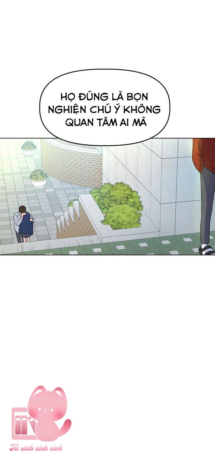 Quan Hệ Nhân Quả - Chap 4 - Trang 58