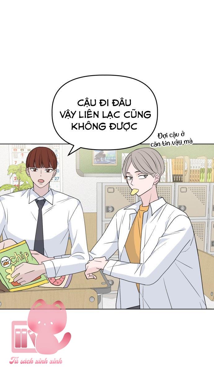Quan Hệ Nhân Quả - Chap 4 - Trang 60
