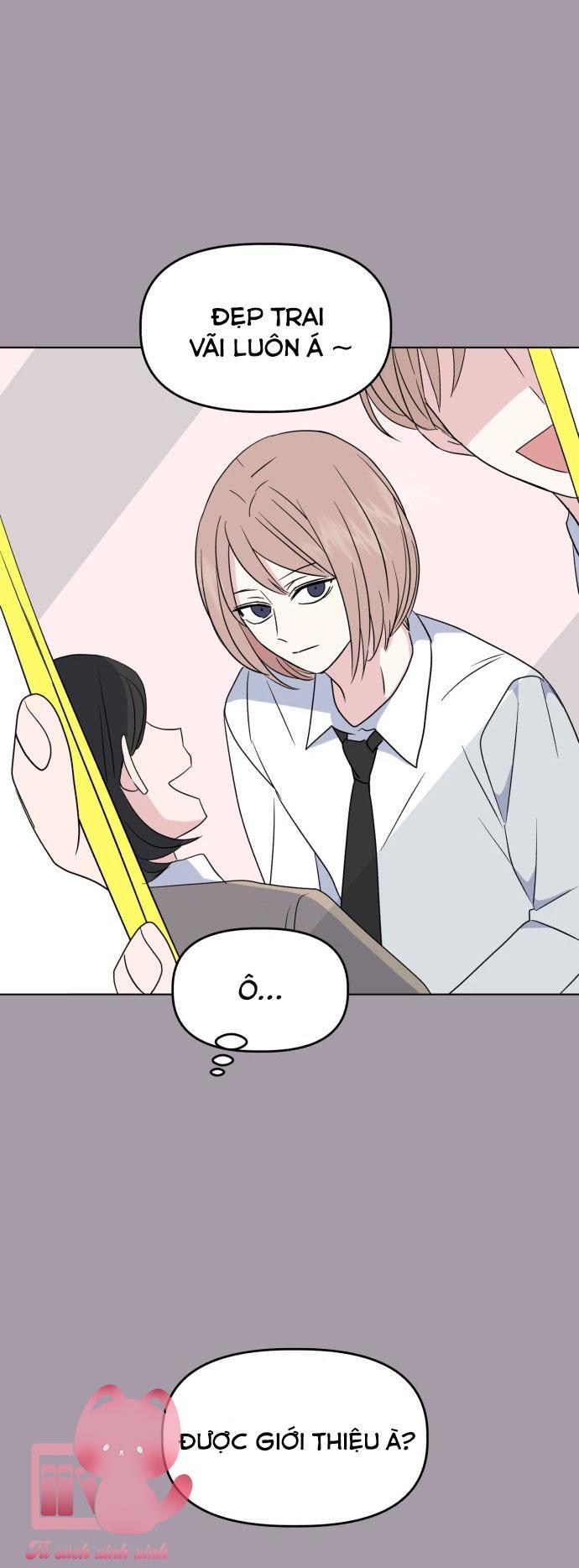 Quan Hệ Nhân Quả - Chap 4 - Trang 7