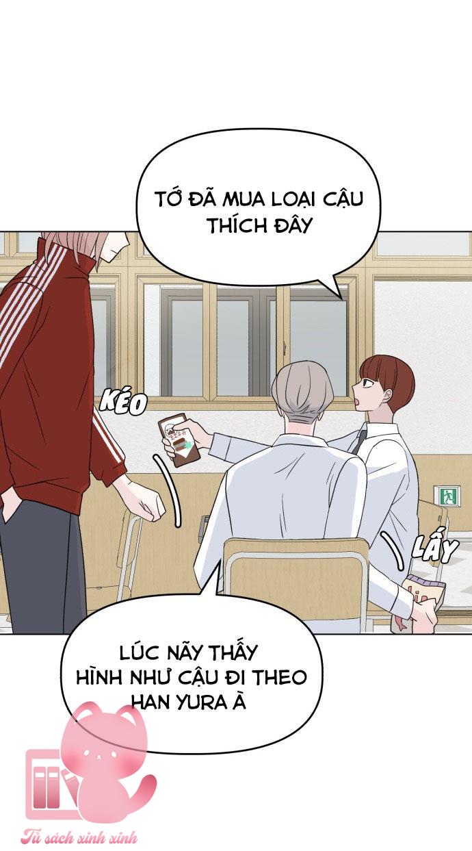 Quan Hệ Nhân Quả - Chap 4 - Trang 61
