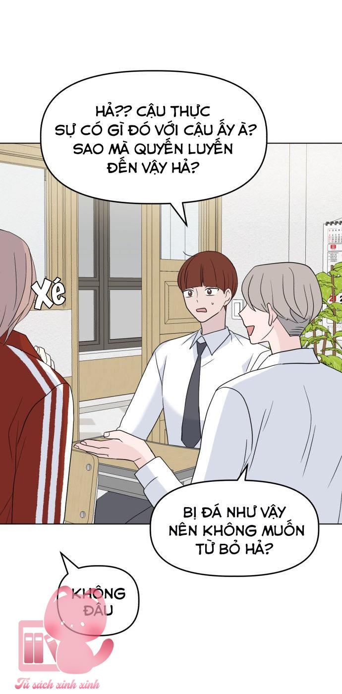 Quan Hệ Nhân Quả - Chap 4 - Trang 62