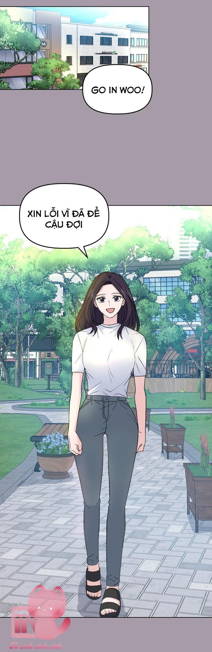 Quan Hệ Nhân Quả - Chap 4 - Trang 9