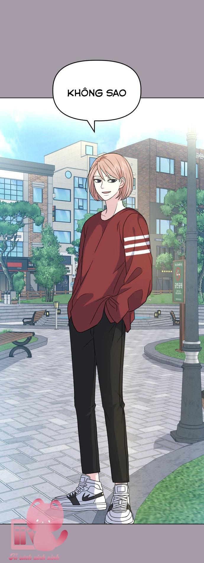 Quan Hệ Nhân Quả - Chap 4 - Trang 10