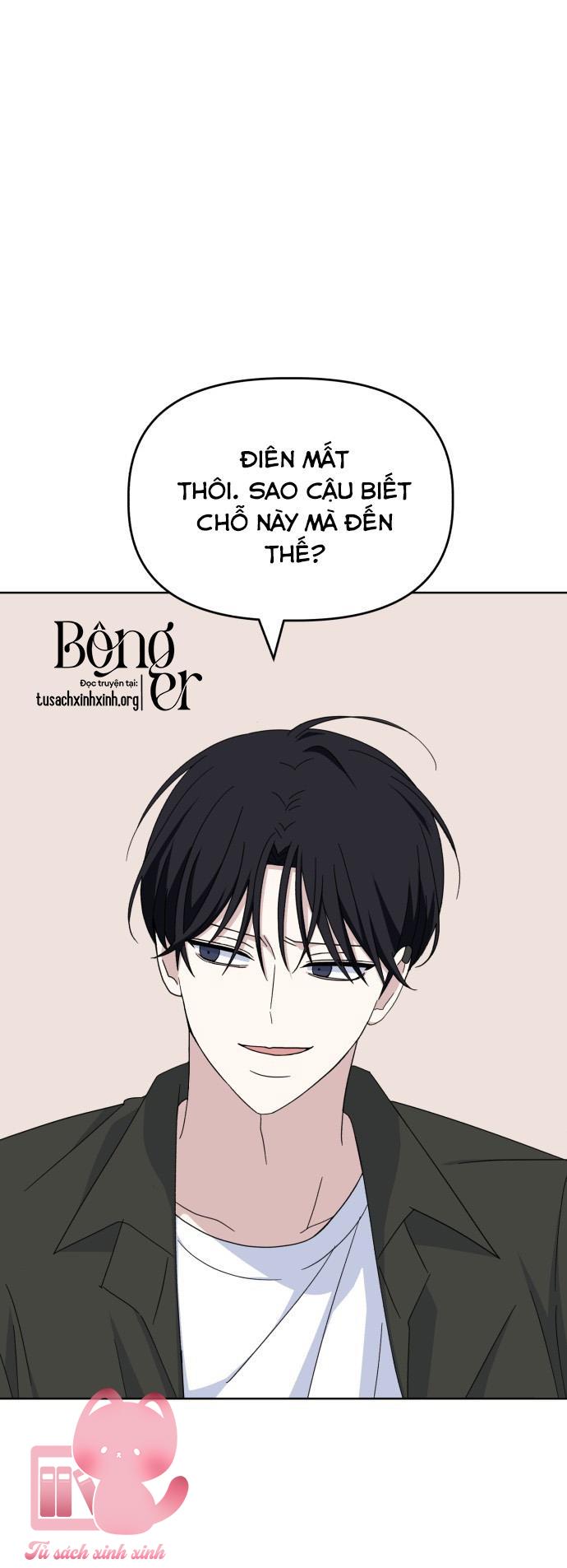 Quan Hệ Nhân Quả - Chap 40 - Trang 1