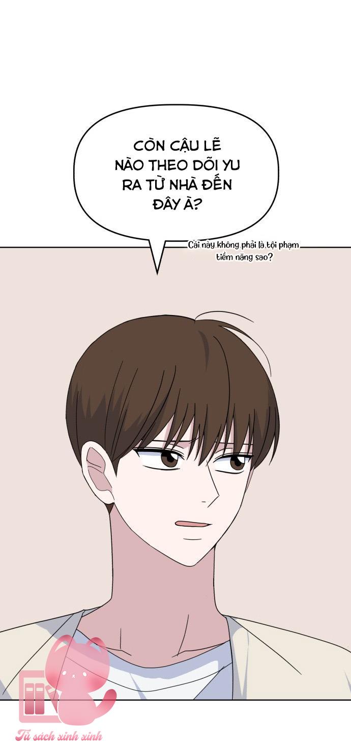 Quan Hệ Nhân Quả - Chap 40 - Trang 2