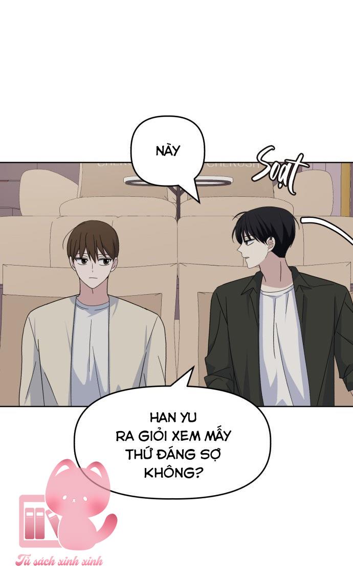 Quan Hệ Nhân Quả - Chap 40 - Trang 11