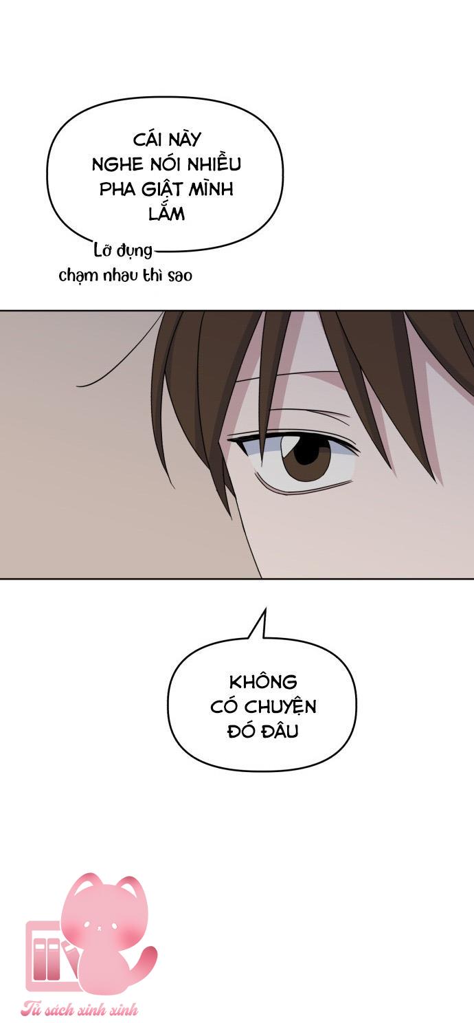 Quan Hệ Nhân Quả - Chap 40 - Trang 12