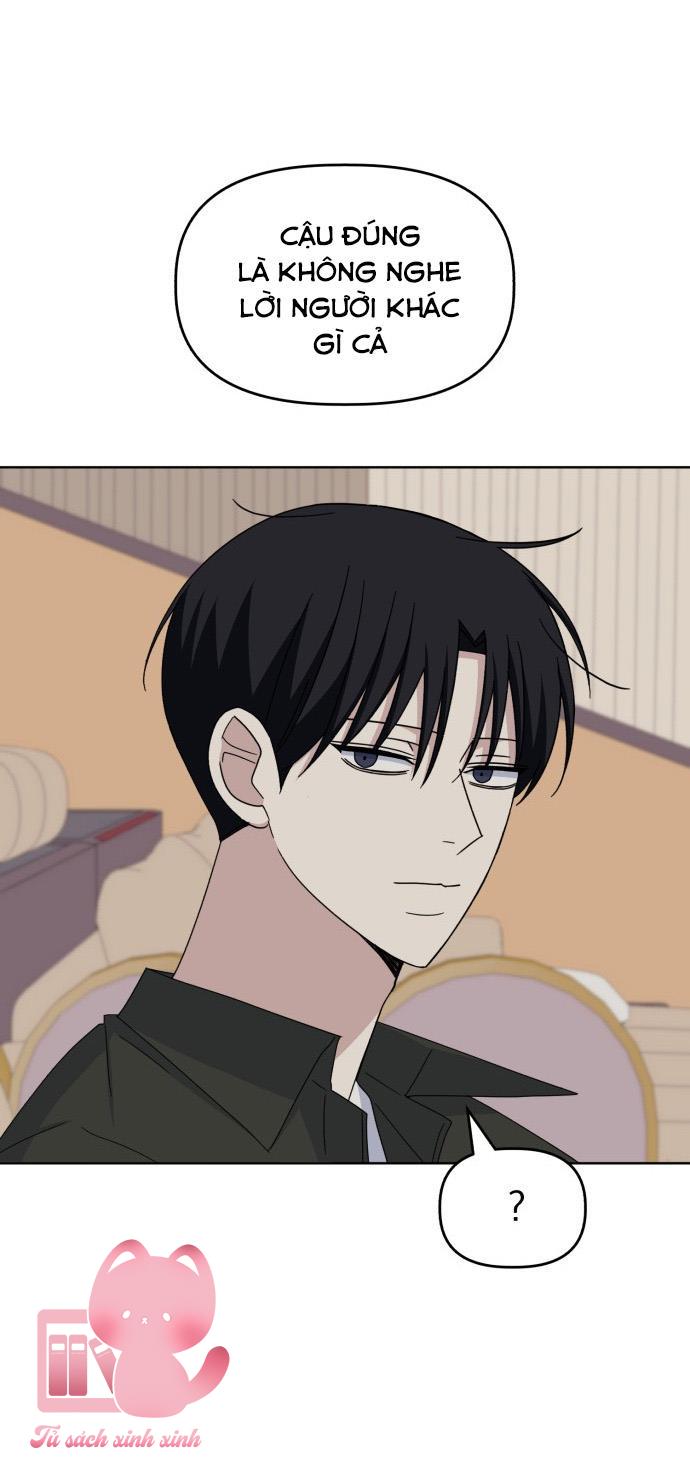 Quan Hệ Nhân Quả - Chap 40 - Trang 15