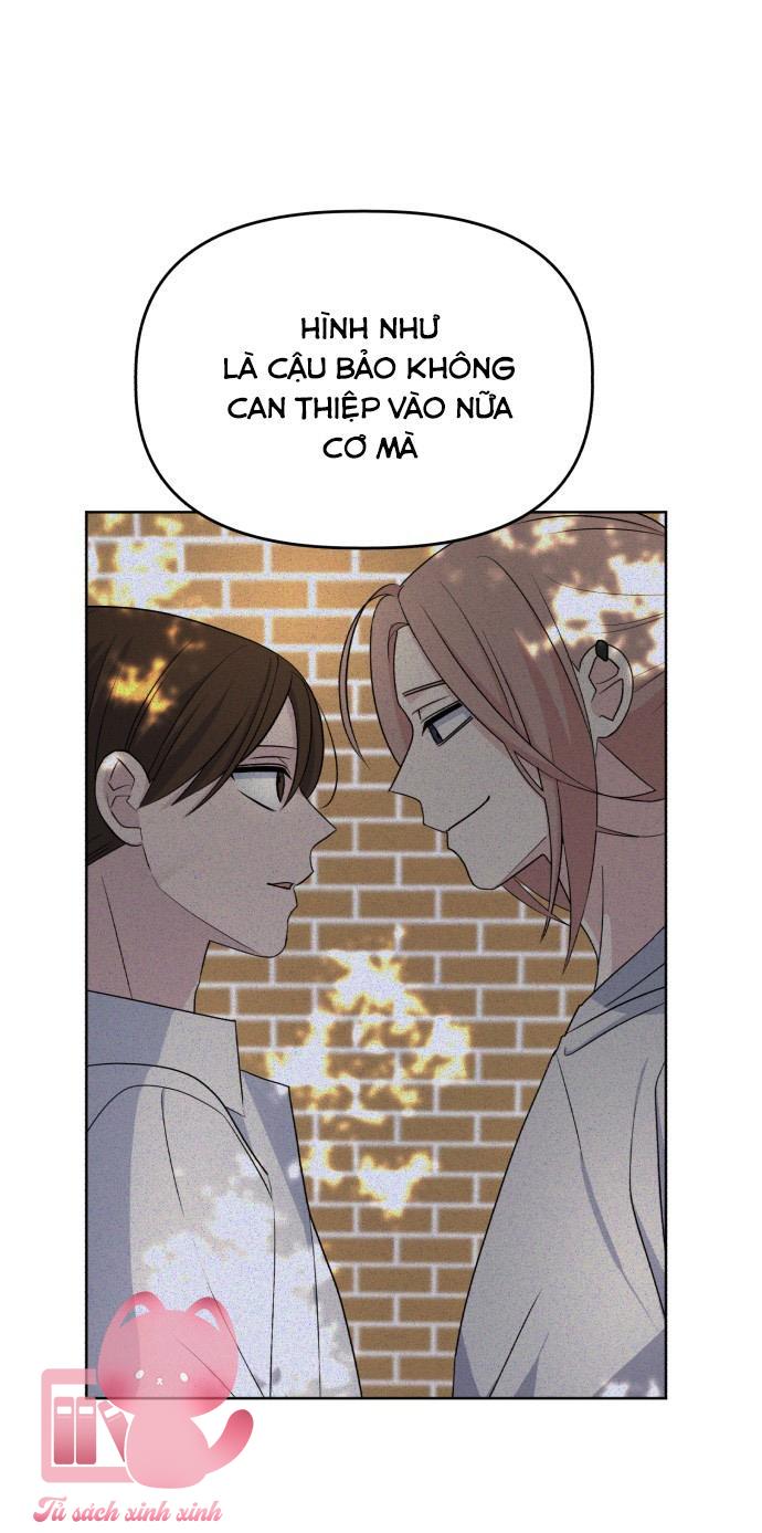 Quan Hệ Nhân Quả - Chap 40 - Trang 16