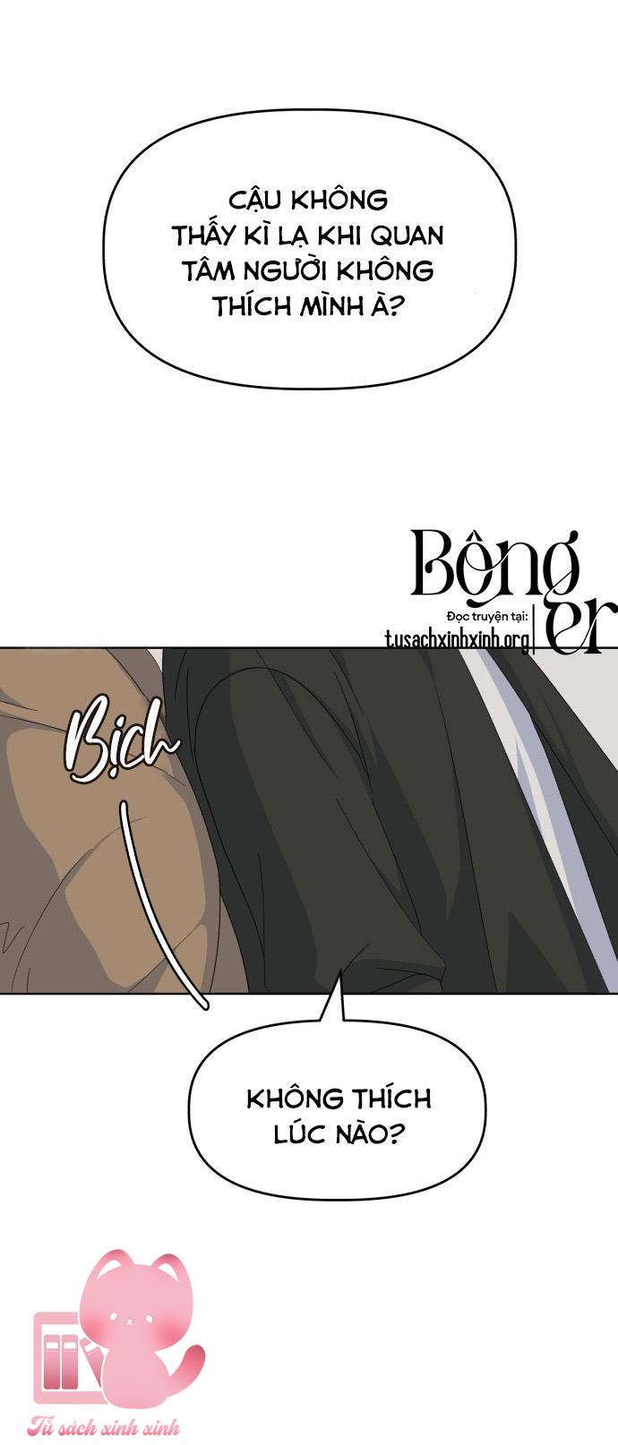 Quan Hệ Nhân Quả - Chap 40 - Trang 17
