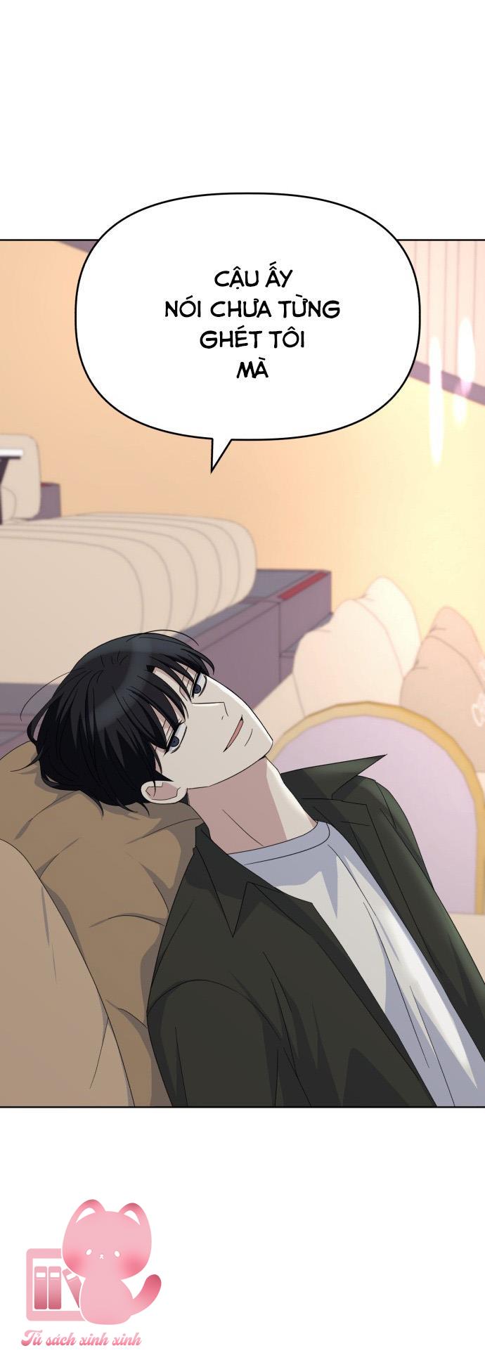 Quan Hệ Nhân Quả - Chap 40 - Trang 18