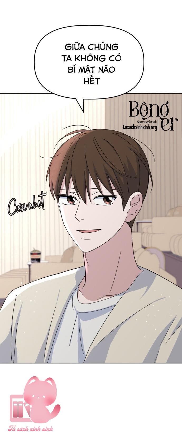 Quan Hệ Nhân Quả - Chap 40 - Trang 21