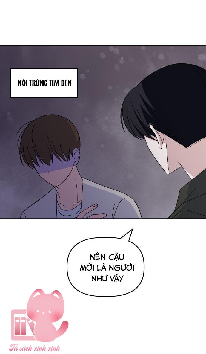 Quan Hệ Nhân Quả - Chap 40 - Trang 23