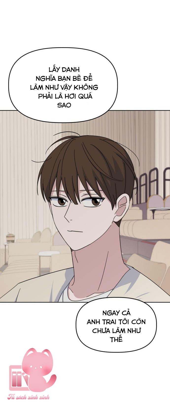 Quan Hệ Nhân Quả - Chap 40 - Trang 24