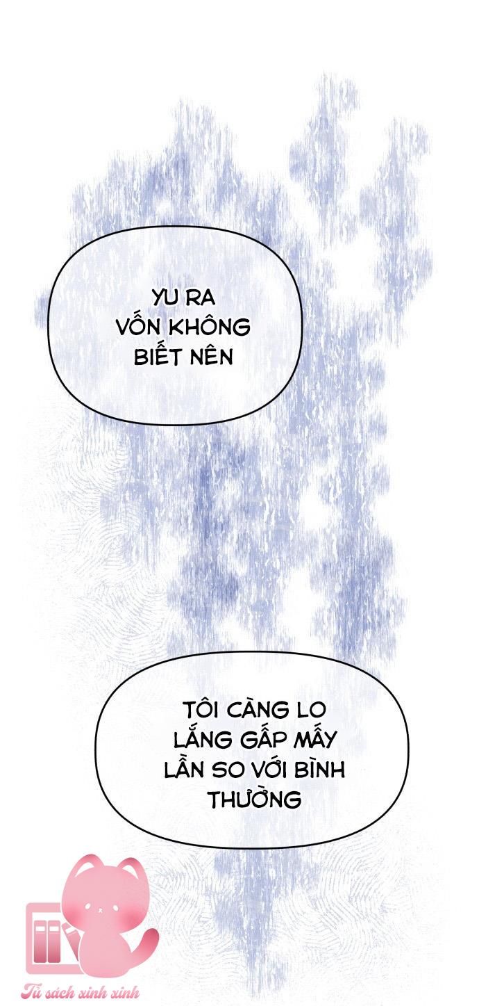 Quan Hệ Nhân Quả - Chap 40 - Trang 27