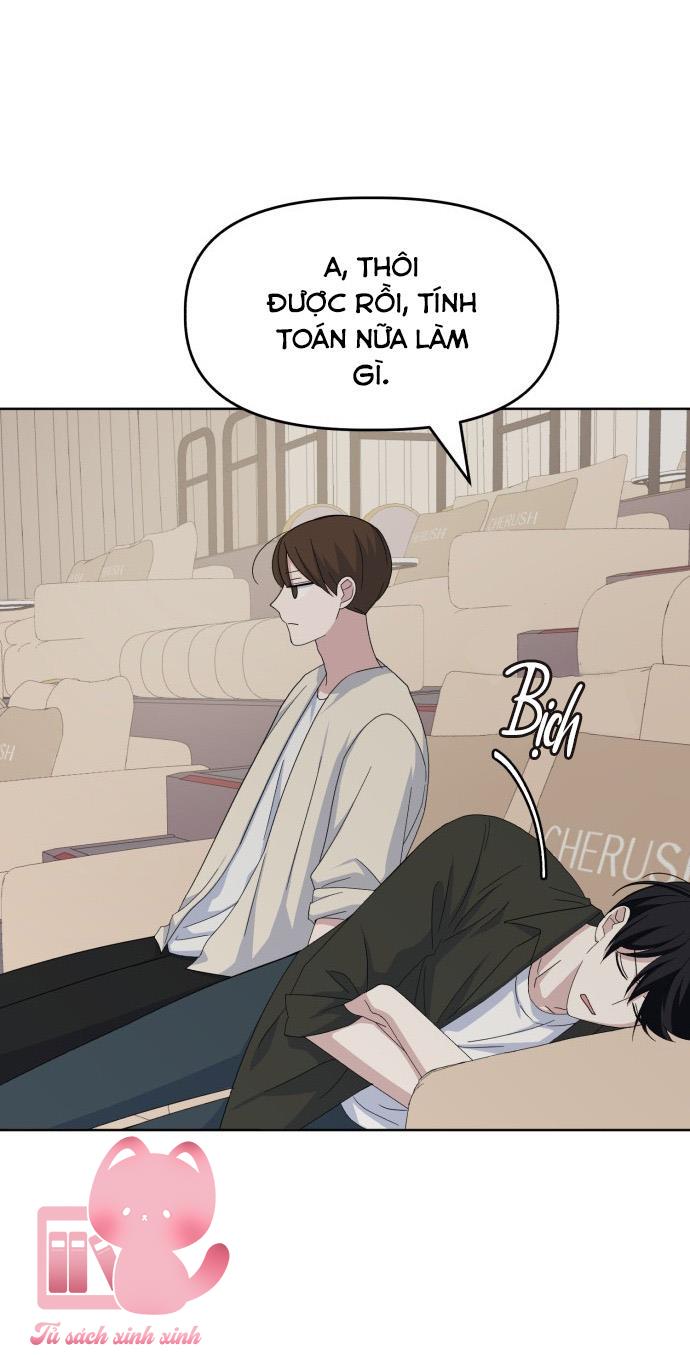 Quan Hệ Nhân Quả - Chap 40 - Trang 4