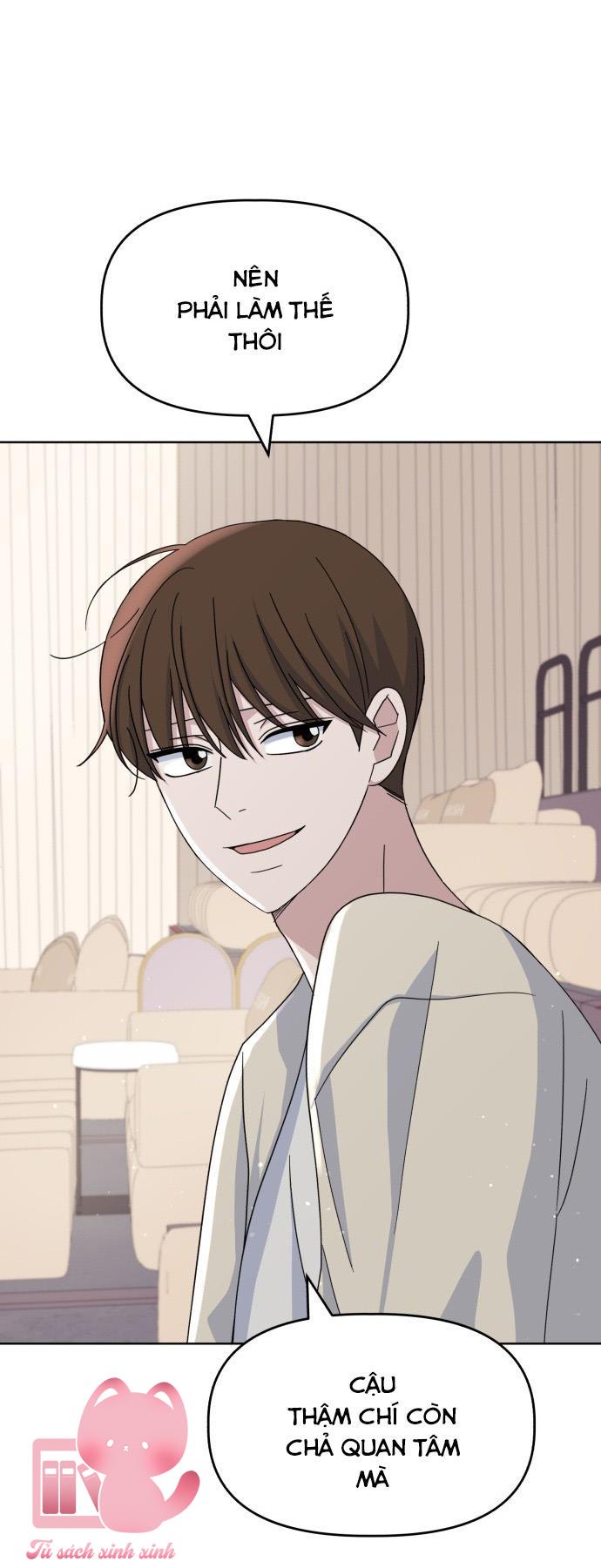 Quan Hệ Nhân Quả - Chap 40 - Trang 31