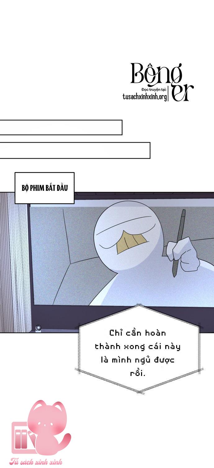 Quan Hệ Nhân Quả - Chap 40 - Trang 34