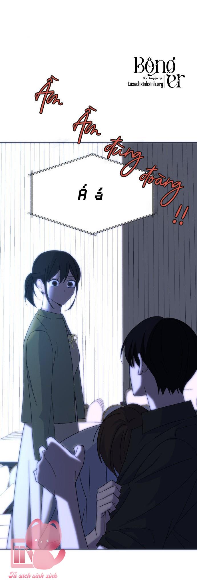 Quan Hệ Nhân Quả - Chap 40 - Trang 37