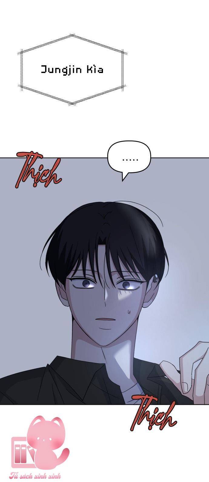 Quan Hệ Nhân Quả - Chap 40 - Trang 38