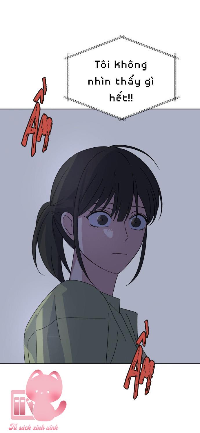Quan Hệ Nhân Quả - Chap 40 - Trang 39