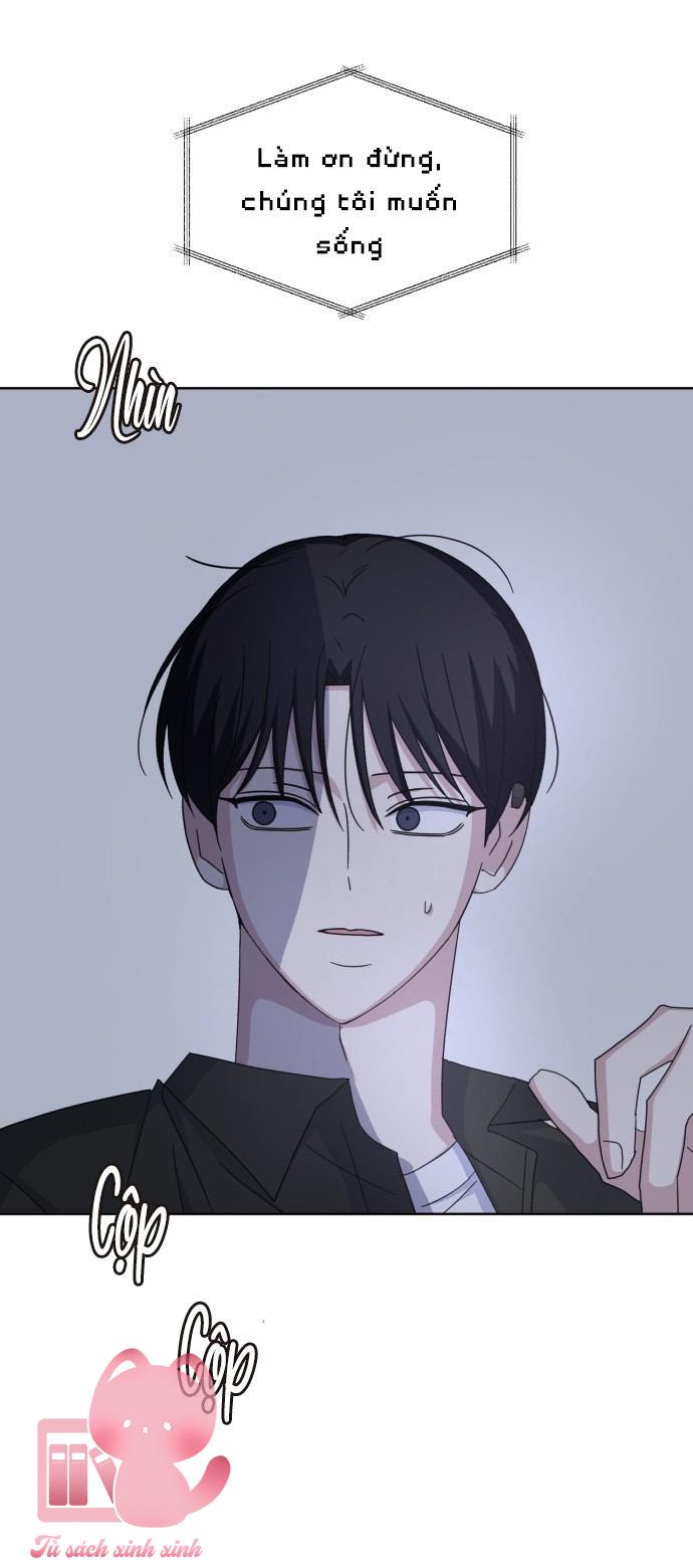 Quan Hệ Nhân Quả - Chap 40 - Trang 40
