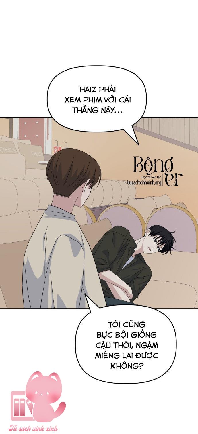 Quan Hệ Nhân Quả - Chap 40 - Trang 5