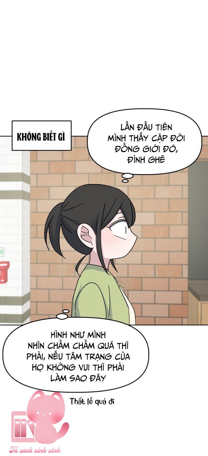 Quan Hệ Nhân Quả - Chap 40 - Trang 42