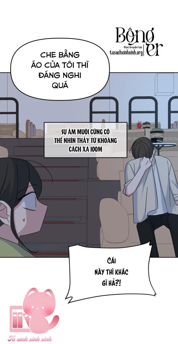 Quan Hệ Nhân Quả - Chap 40 - Trang 45
