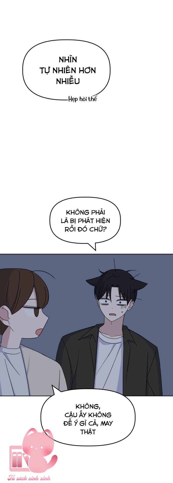 Quan Hệ Nhân Quả - Chap 40 - Trang 46