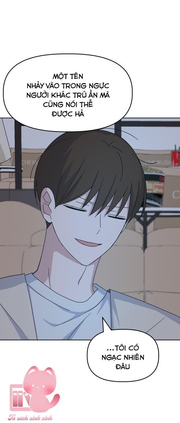 Quan Hệ Nhân Quả - Chap 40 - Trang 48