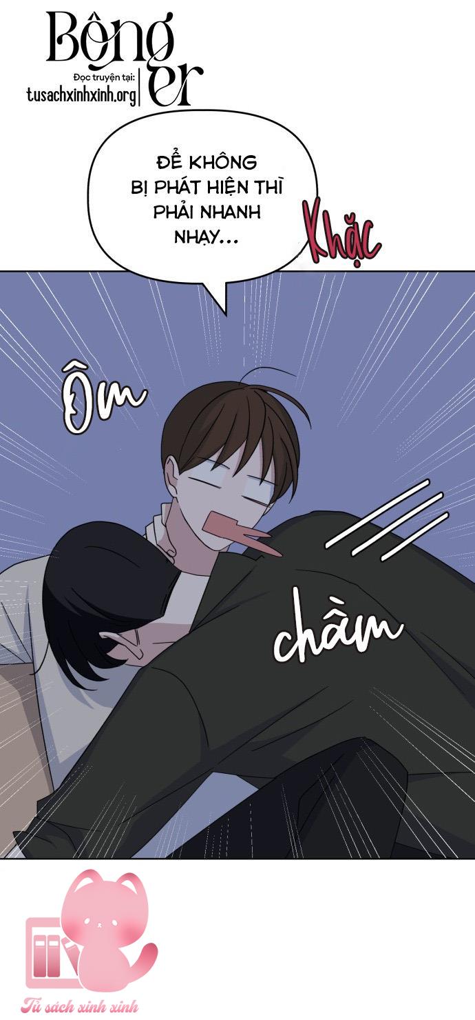 Quan Hệ Nhân Quả - Chap 40 - Trang 49