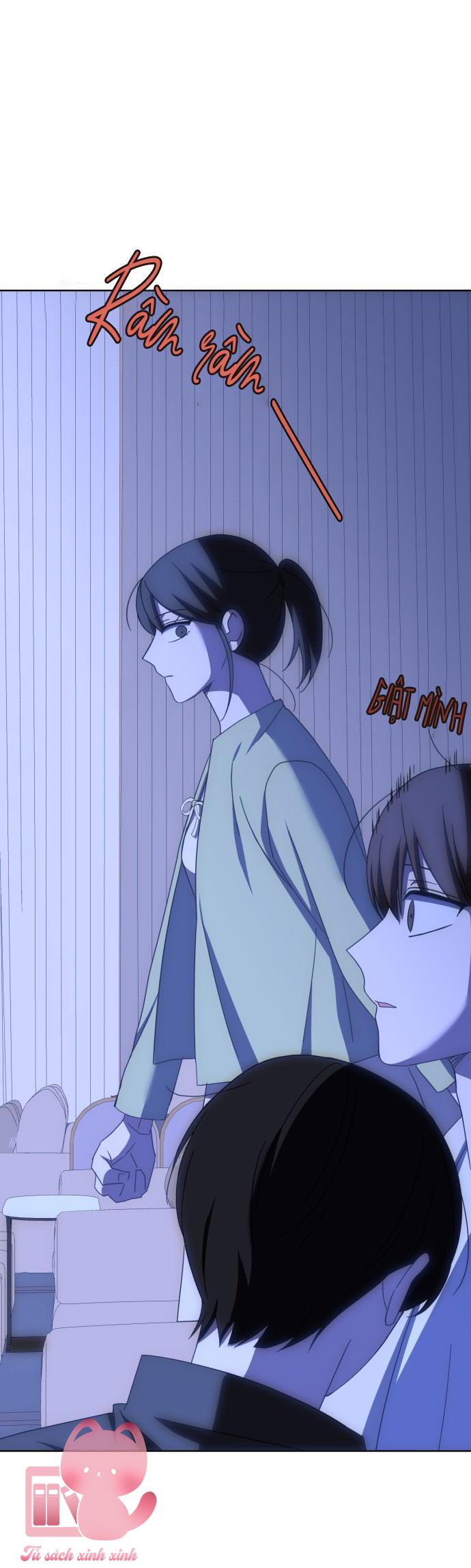 Quan Hệ Nhân Quả - Chap 40 - Trang 50