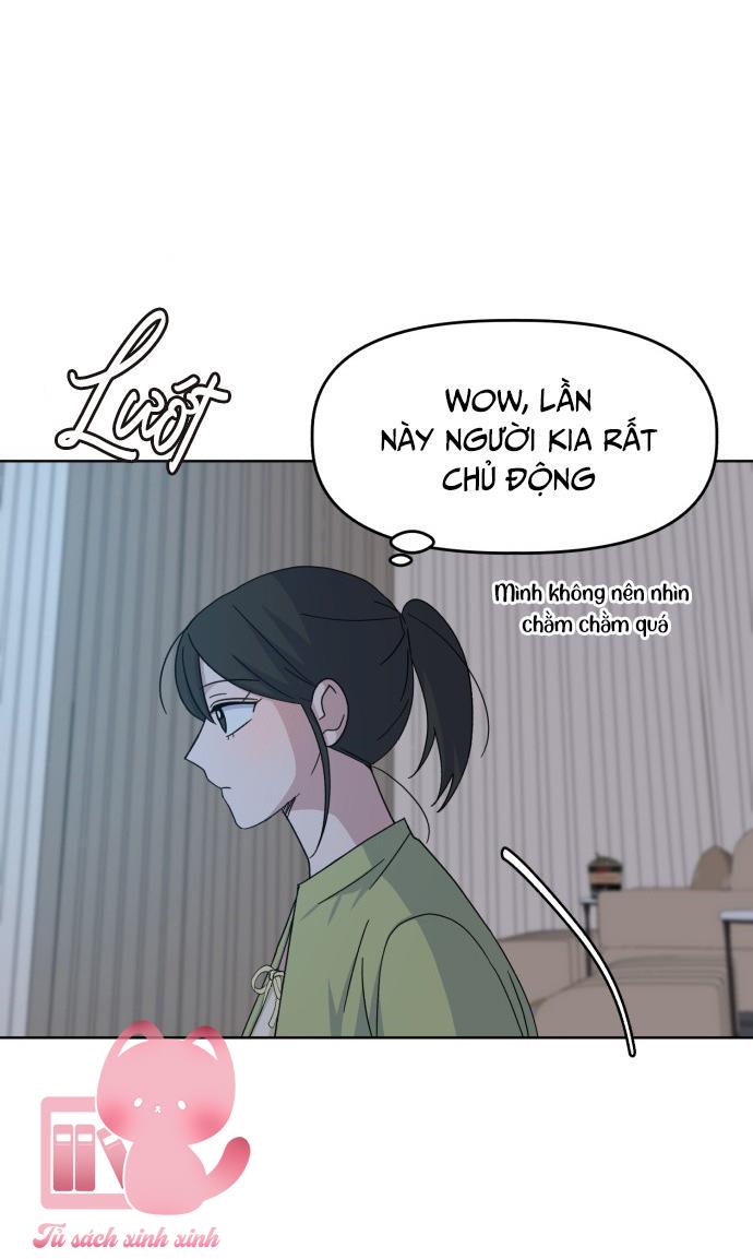 Quan Hệ Nhân Quả - Chap 40 - Trang 51