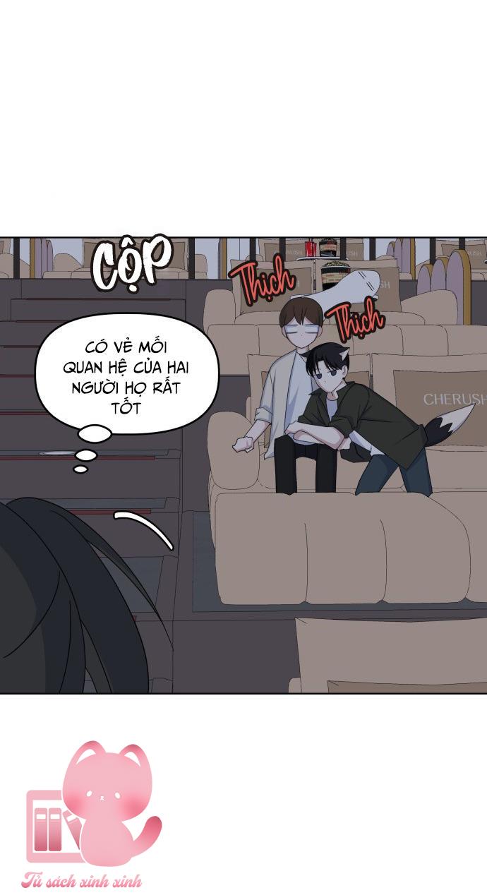 Quan Hệ Nhân Quả - Chap 40 - Trang 52