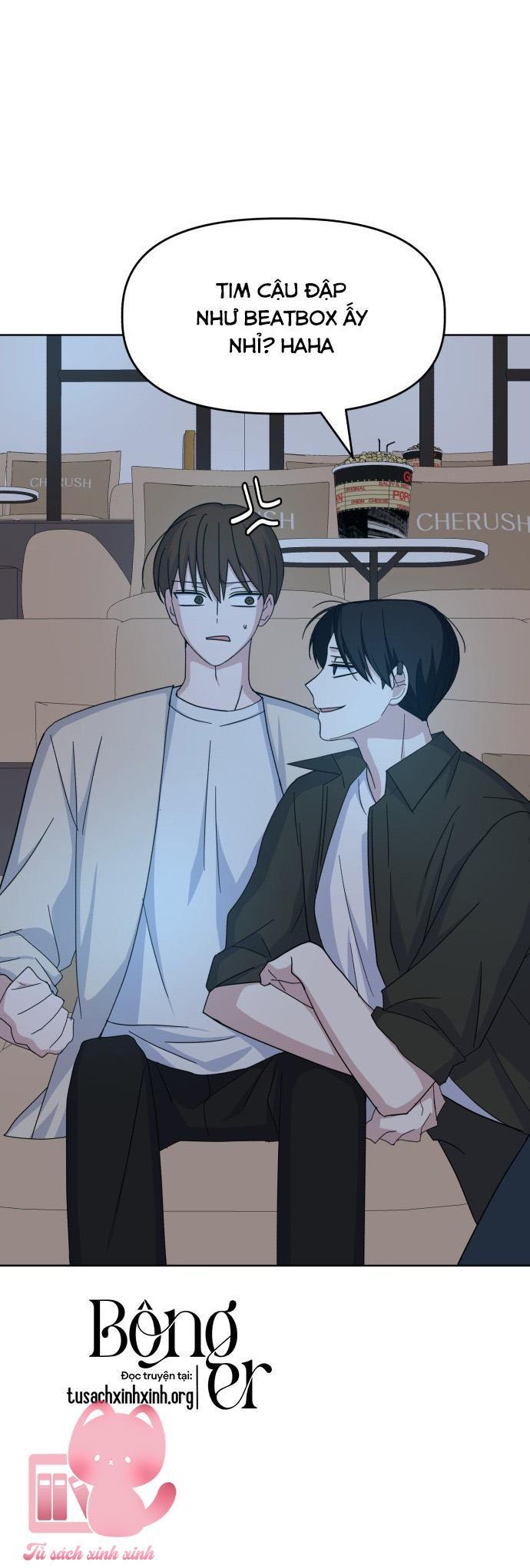 Quan Hệ Nhân Quả - Chap 40 - Trang 53