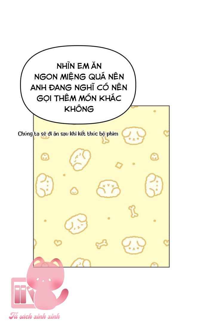Quan Hệ Nhân Quả - Chap 40 - Trang 55