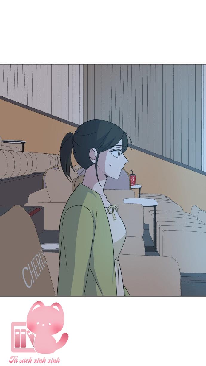 Quan Hệ Nhân Quả - Chap 40 - Trang 60