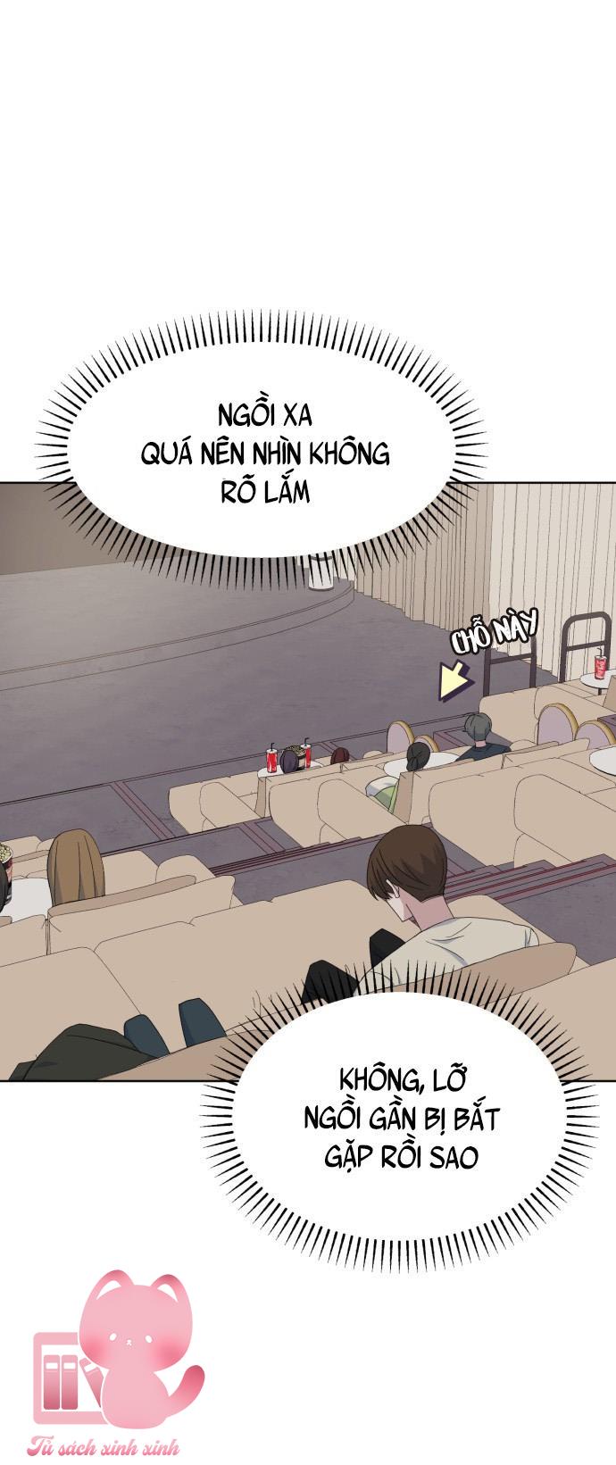 Quan Hệ Nhân Quả - Chap 40 - Trang 7