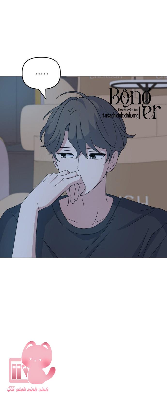 Quan Hệ Nhân Quả - Chap 40 - Trang 61