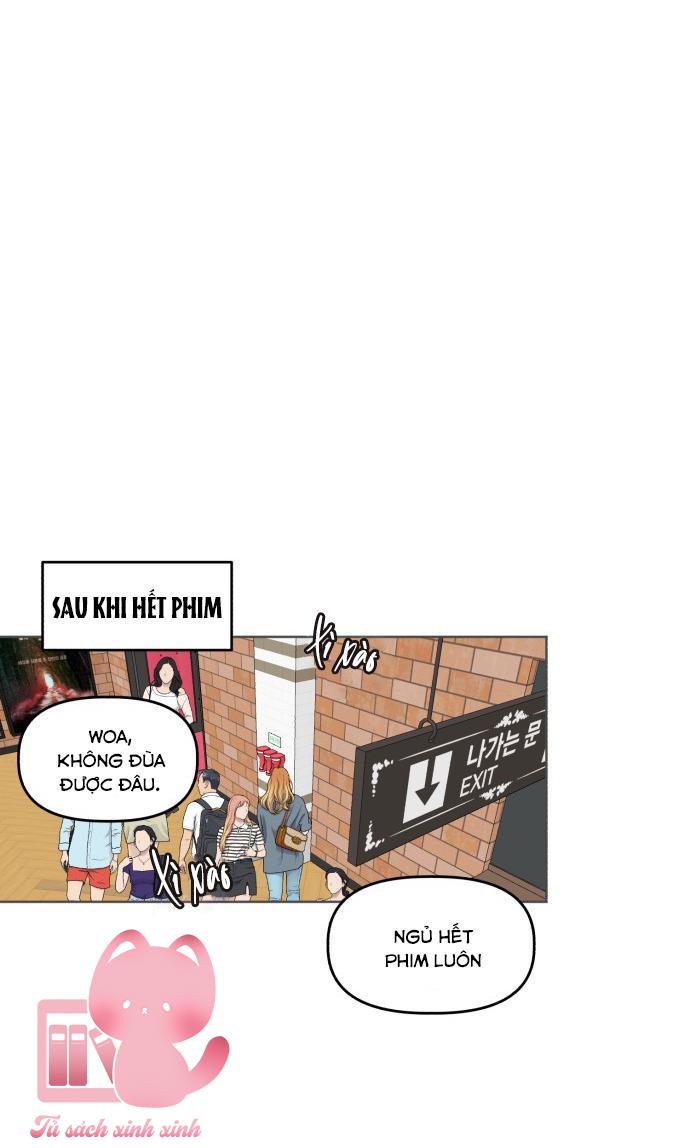Quan Hệ Nhân Quả - Chap 40 - Trang 62
