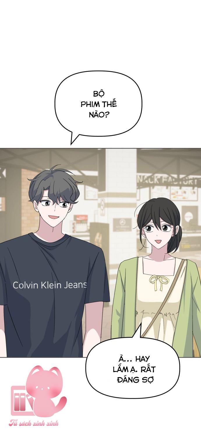 Quan Hệ Nhân Quả - Chap 40 - Trang 64