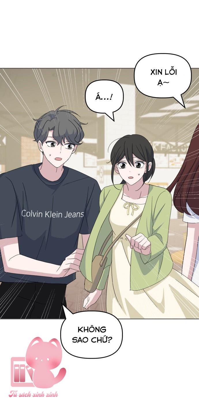 Quan Hệ Nhân Quả - Chap 40 - Trang 66