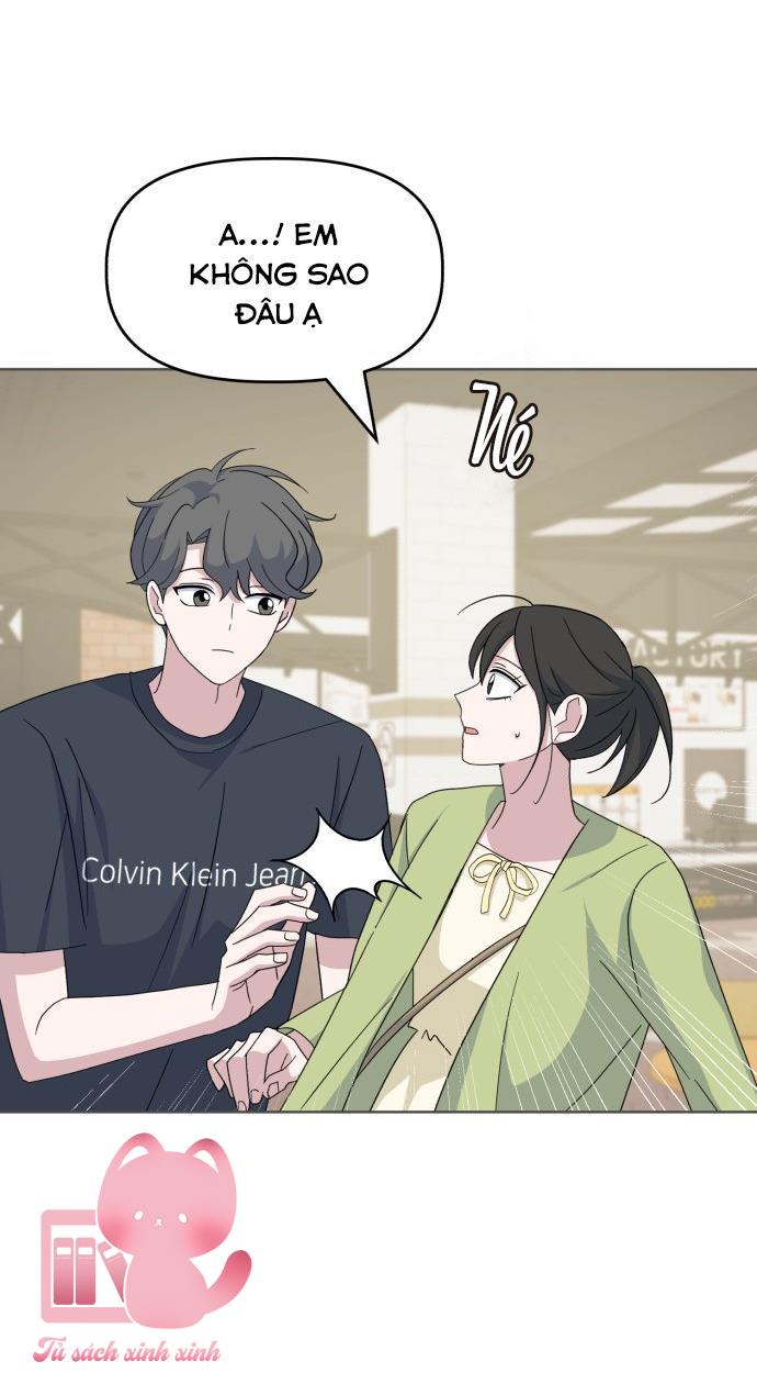 Quan Hệ Nhân Quả - Chap 40 - Trang 67