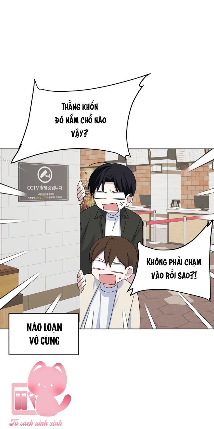 Quan Hệ Nhân Quả - Chap 40 - Trang 68