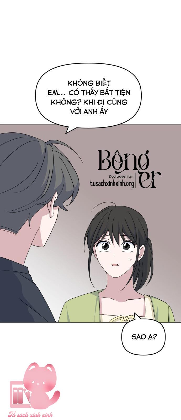 Quan Hệ Nhân Quả - Chap 40 - Trang 69