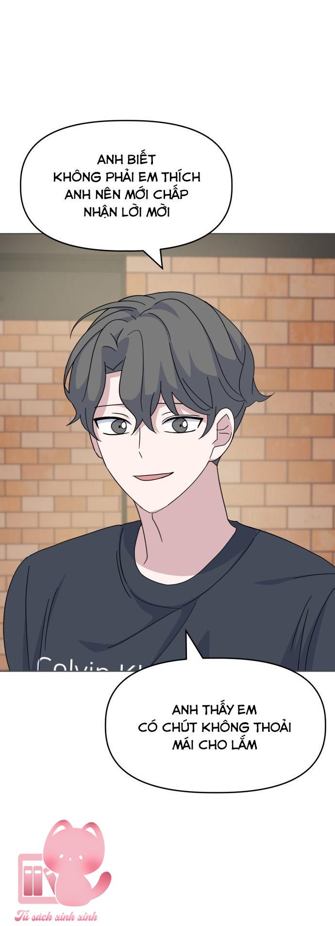 Quan Hệ Nhân Quả - Chap 40 - Trang 70