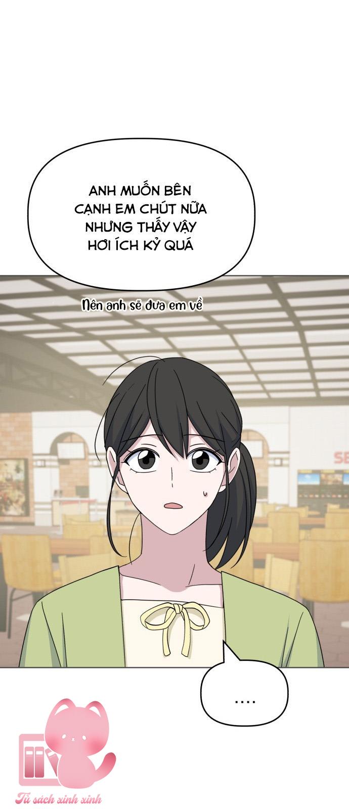 Quan Hệ Nhân Quả - Chap 40 - Trang 71